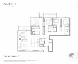 Wallich Residence At Tanjong Pagar Centre (D2), Apartment #389060961